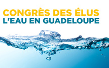 Guadeloupe la 1ère déploie un dispositif exceptionnel autour du Congrès des élus consacré à l’eau