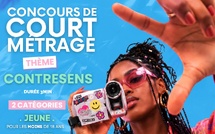 Festival La Toile des Palmistes 2026 : le concours de courts-métrages est lancé autour du thème « Contresens »
