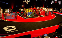 FIBA 3x3 Youth Nations League 2026 : les espoirs du basket du Pacifique à suivre en direct sur Nouvelle-Calédonie la 1ère