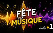 Fête de la Musique 2026 : Nouvelle-Calédonie la 1ère célèbre les talents d’ici et d’ailleurs