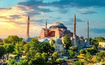 Why Turkey Tour Packages by Flamingo Travels Are Growing in Popularity