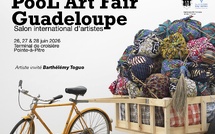 PooL Art Fair 2026 : la plus grande foire d’art contemporain de la Caraïbe affirme son rayonnement international