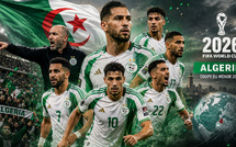 Coupe du monde 2026 : l’Algérie est-il un candidat crédible au titre de champion du monde ?