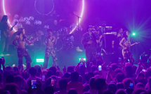 Fête de la Musique : Réunion La 1ère dévoile une soirée XXL avec Barth, DJ Sebb et Blaiz Fayah