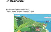 Chlordécone aux Antilles : un nouvel ouvrage scientifique pour comprendre une crise sanitaire et environnementale majeure