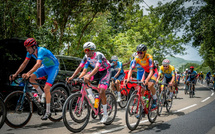 Télé, radio, web : Martinique La 1ère mobilise tous ses médias pour le 45e Tour Cycliste de Martinique