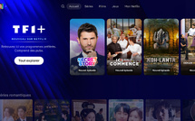 TF1+ débarque sur Netflix : une révolution dans le paysage audiovisuel français
