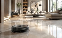 Robot aspirateur et nettoyeur 2026 : Pourquoi le robot Vacuum Robot est l'allié indispensable de votre ménage