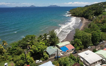 « Sale temps pour la planète » : France 5 replonge au cœur d’une Guadeloupe confrontée aux défis du changement climatique