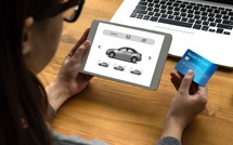 Roadstr dévoile son nouveau site et son application : louer une voiture de rêve en quelques clics