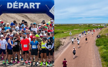 Les 25 km de Miquelon : la 42e édition à vivre en direct ce samedi sur les antennes de Saint-Pierre-et-Miquelon La 1ère
