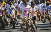 La Course de pneus de Mayotte revient en direct sur Mayotte La 1ère pour une finale haute en couleur