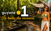 Guyane la 1ère passe à l'heure des vacances avec une grille riche en nouveautés et en divertissement