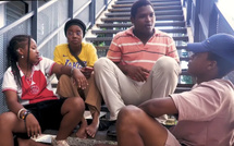 « Place à la concorde » : le film des élèves du lycée du Nord à découvrir le 2 juillet sur Mayotte La 1ère