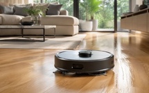 Meilleur robot laveur de sol 2026 : Comparatif des robots aspirateurs laveurs totalement autonome