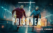 "Prisoner" : Tahar Rahim au cœur d'un thriller haletant, nouvelle Création Originale Canal+ dès le 13 juillet