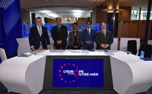 Outremers 360° lance « L'Europe et les Outre-mer », une nouvelle émission trimestrielle au cœur du Parlement européen