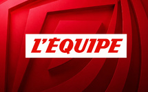 La chaîne L'Équipe muscle sa grille pour la saison 2026-2027 avec un nouvel habillage antenne, de nouvelles émissions, de nouveaux visages et un catalogue de compétitions toujours plus ambitieux