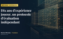Girandieres casino : dix ans d'expérience joueur appliqués à l'évaluation des opérateurs accessibles aux Français