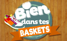 Bien dans tes Baskets, la nouvelle émission "Bien Bouger" signée Canal J