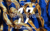 Festival MEME PAS PEUR : la 17e édition donne rendez-vous aux passionnés de cinéma fantastique du 24 au 27 février 2027 à Saint-Philippe