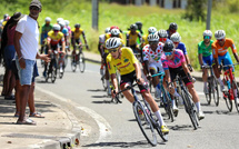 Le 48e Tour cycliste de Marie-Galante à vivre en direct sur les antennes de Guadeloupe La 1ère