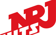 La chaîne musicale NRJ Hits arrive dans les Offres CANAL+ en Nouvelle-Calédonie et aux Antilles-Guyane