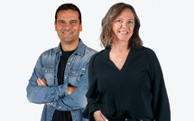 RTL dévoile trois nouveaux rendez-vous pour sa rentrée 2026 : un Top musical, une émission culturelle avec Frédéric Beigbeder et « La Tournée d'RTL »