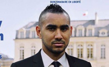 Dimitri Payet à la une de la presse nationale