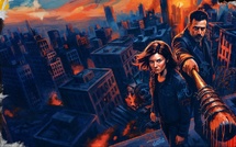 The Walking Dead: Dead City : la saison 3 débarque en exclusivité sur OCS dès le 27 juillet