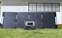 Conseils d’installation de panneaux solaires pour de meilleures performances