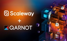 Scaleway acquiert Qarnot pour renforcer sa plateforme européenne Cloud &amp; IA avec une technologie HPC bas carbone