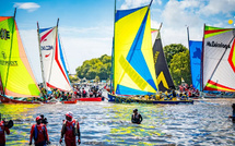 Tour des Yoles Rondes 2026 : Martinique la 1ère annonce son dispositif pour faire vivre la 40e édition en direct sur tous ses écrans
