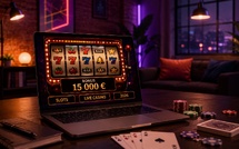 Retro Casino France 2026 : Jeux, Bonus 15 000 € et Paiements