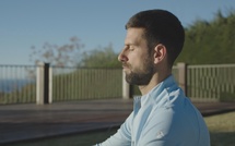 Prime Video dévoile « NOVAK DJOKOVIC : Le Loup en Hiver », un documentaire inédit au cœur de la légende du tennis mondial