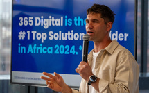365 Digital devient représentant commercial agréé de Google Ads à La Réunion et sur trois marchés africains