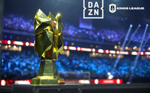 La Kings World Cup Clubs 2026 sera diffusée gratuitement sur DAZN dans de nombreux territoires à travers le monde