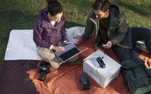 Une batterie externe peut-elle supporter de longs trajets ?