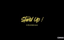 "Stand Up !" : un documentaire inédit sur la parole des femmes réunionnaises à découvrir sur Canal+ Réunion