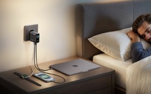 Qu'est-ce qui rend un chargeur de MacBook Air plus efficace ?