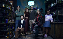 « Waverly Place : Les Nouveaux Sorciers » fait son grand retour dès le 5 août sur Disney+, puis le 26 octobre sur Disney Channel