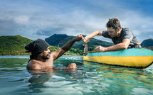 « Wild Food Vanuatu » : un voyage culinaire et humain au cœur du Pacifique à découvrir sur les chaînes Canal+ en Outre-Mer