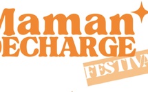 Maman Décharge Festival : un événement inédit à La Réunion pour alléger la charge mentale des femmes