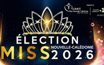 Miss Nouvelle-Calédonie 2026 : Nouvelle-Calédonie la 1ère mobilise ses antennes pour une journée spéciale avant l'élection en direct