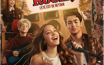 « Camp Rock 3 » : Disney dévoile la bande-annonce, diffusion le 13 août sur Disney Channel puis le 14 août sur Disney+