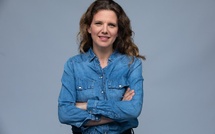 Julie Dungelhoeff nommée adjointe à la directrice de France 24, en charge de la chaîne en français