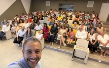 Domissori se lance dans l'accompagnement des seniors à La Réunion et reprend Au Rayon de Soleil