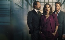 Telenovela : "À contre sens" arrive sur Novelas+ le 7 août et succède à "Doménica Montero"
