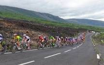 Réunion La 1ère annonce son dispositif pour faire vivre en direct le 79e Tour de l'île cycliste de La Réunion