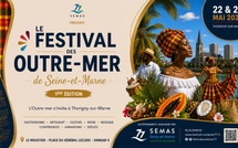 Le Festival des Outre-mer de Seine-et-Marne veut s'imposer comme un nouveau rendez-vous majeur des cultures ultramarines